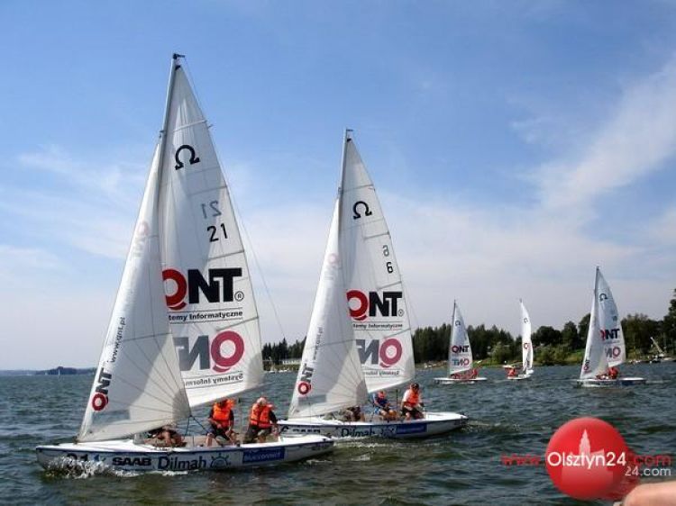 Ruszają konkursy promujące Mazury