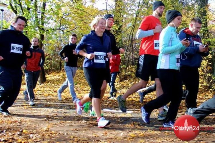 W sobotę drugie zawody z cyklu Grand Prix Olsztyn zBiegiemNatury