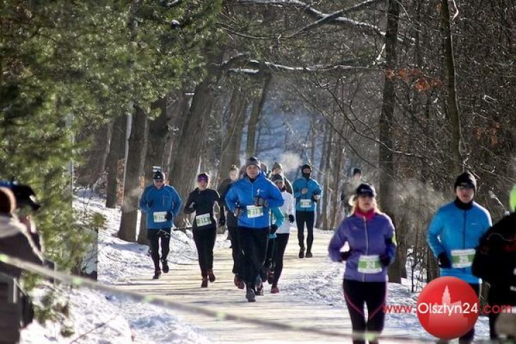 W sobotę 5. kolejka Grand Prix Olsztyn zBiegiemNatury