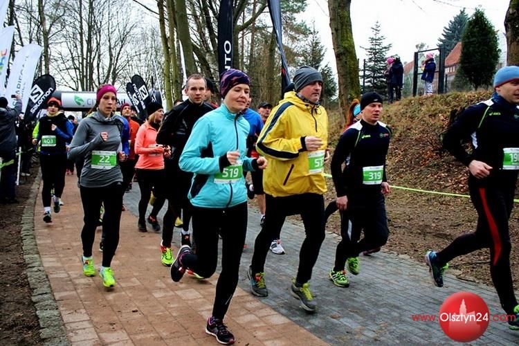 Grand Prix Olsztyn CITY TRAIL – piąty bieg już w sobotę  
