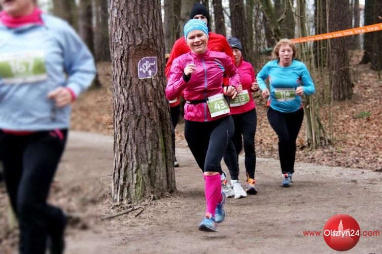 Jackiewicz i Pszczółkowski najlepsi w trzecim biegu CITY TRAIL