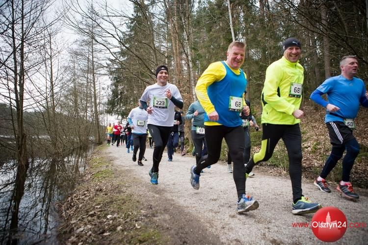 Startuje cykl CITY TRAIL!