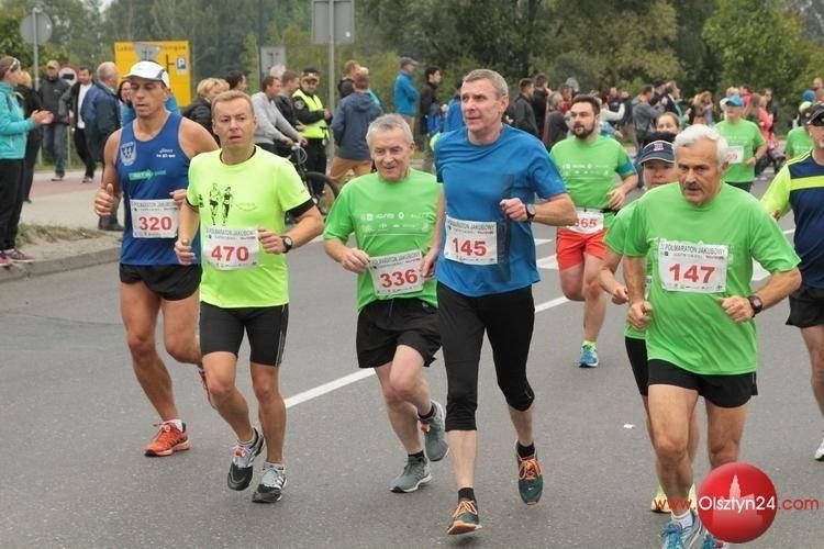 Miasto sfinansuje siedemnaście dyscyplin akcji „Olsztyn. Aktywnie!”