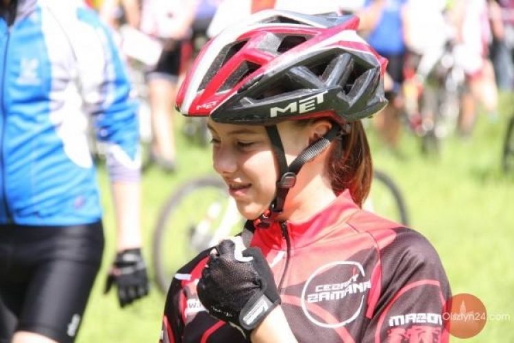 Zabierz rower i przyjdź na rajd