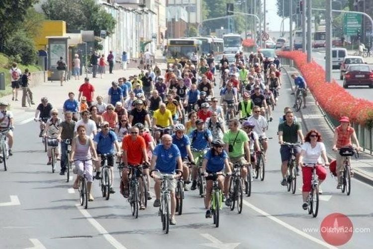 5. Rajd Rowerowy „JAdę, NIE TANKUJĘ”