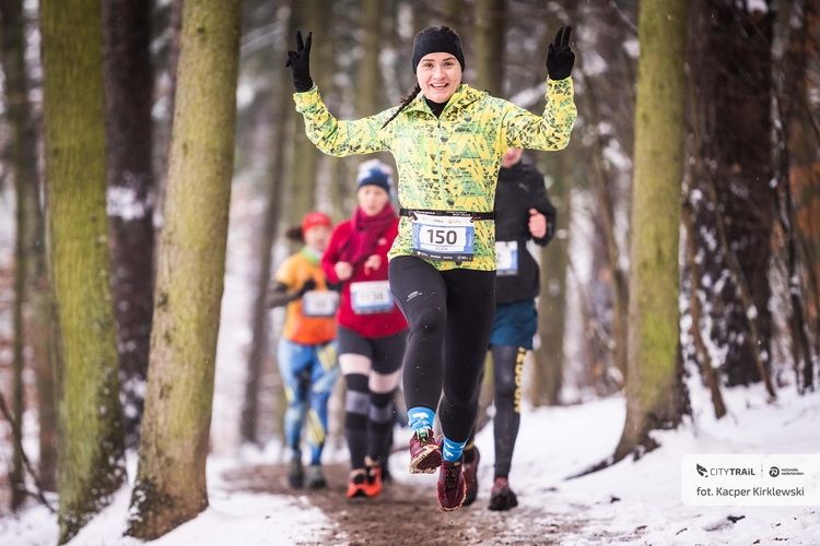 CITY TRAIL Olsztyn: pobiegną po raz czwarty