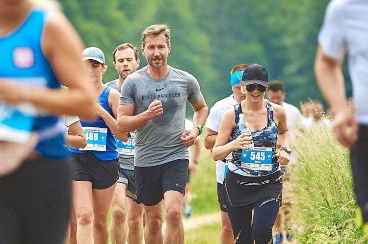 Maraton Mazury 2025 – bieg przez serce natury powraca!