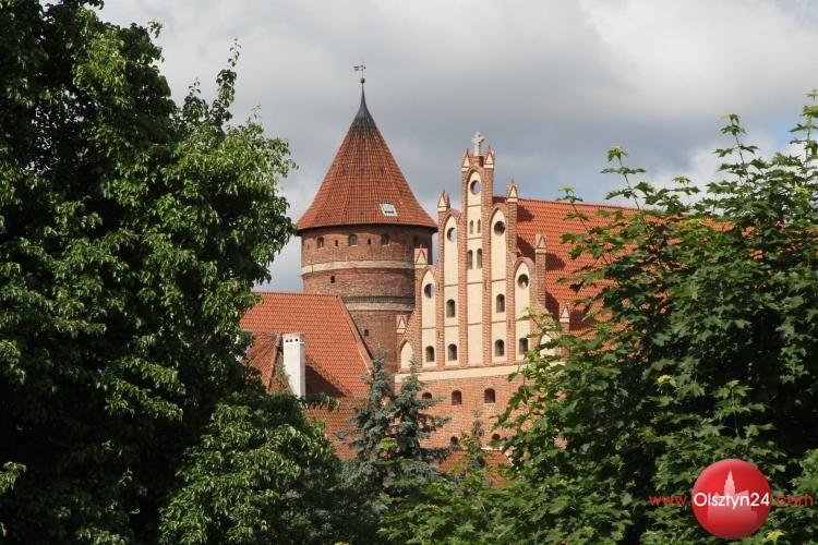 Konwent Marszałków Województw RP w Olsztynie