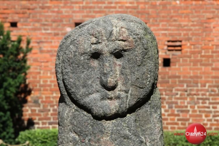 Brzydkie baby z Olsztyna