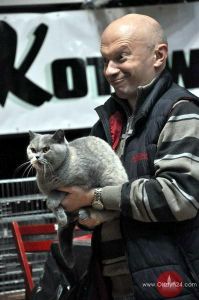 Koci Karnawał w Uranii