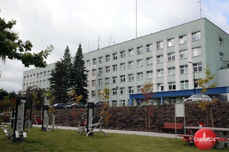 Miliony na zdrowie mieszkańców powiatu olsztyńskiego