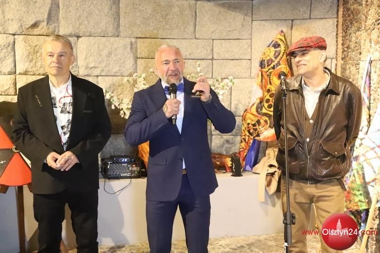 Nowe wystawy gwoździem programu Nocy Muzeów pod Grunwaldem