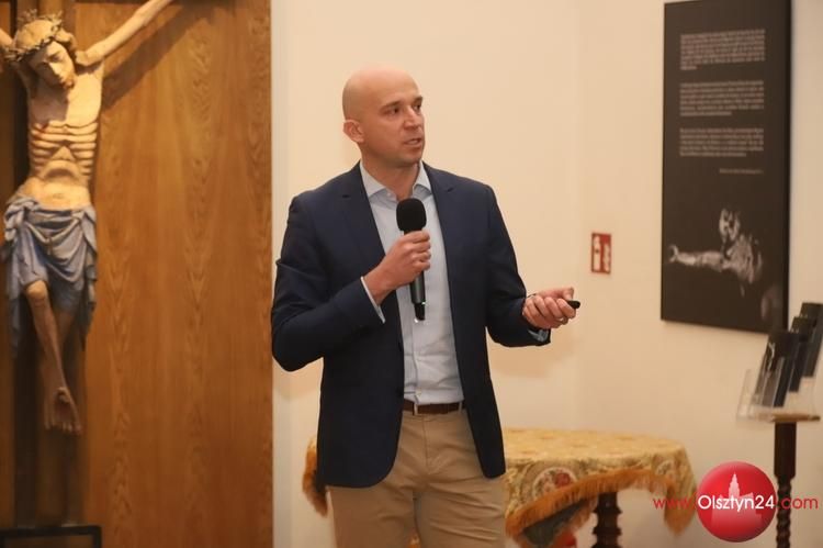 Ostatnie w tym roku Warsztaty bałtyjskie odbyły się w Muzeum Warmii i Mazur