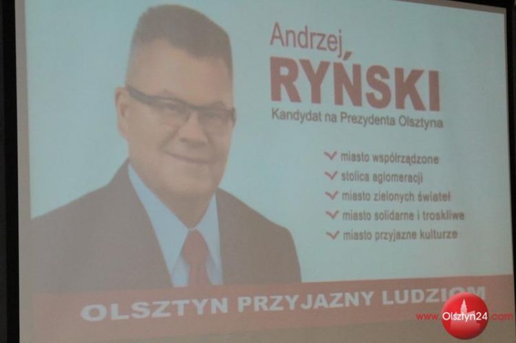 Olsztyn24