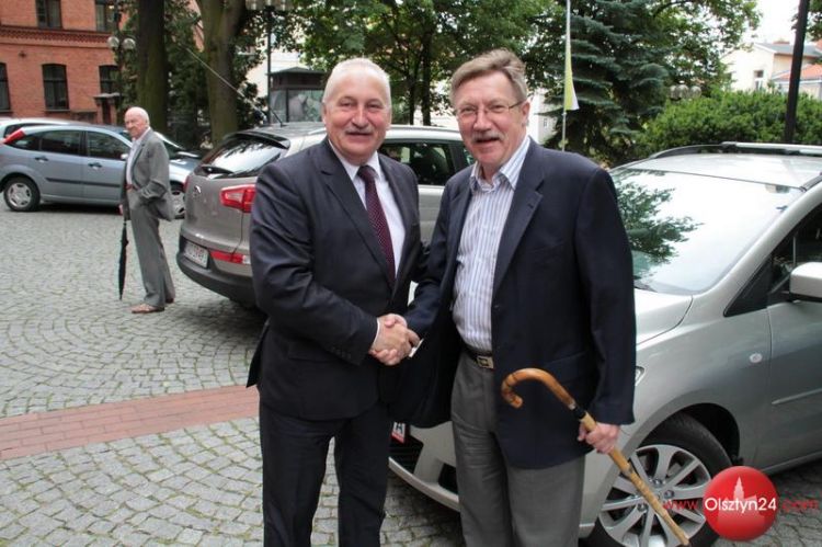 Olsztyn24