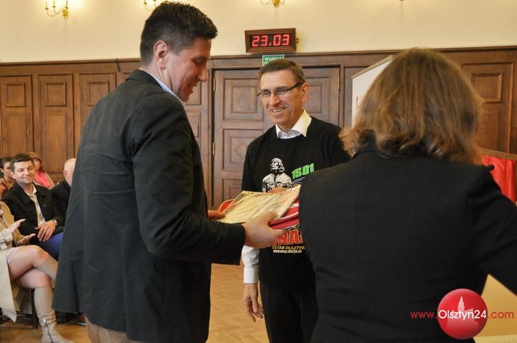 Olsztyn24