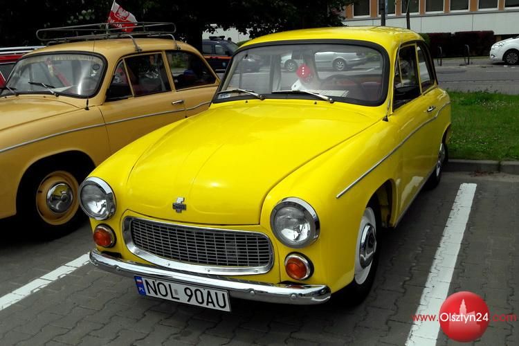 Olsztyn24