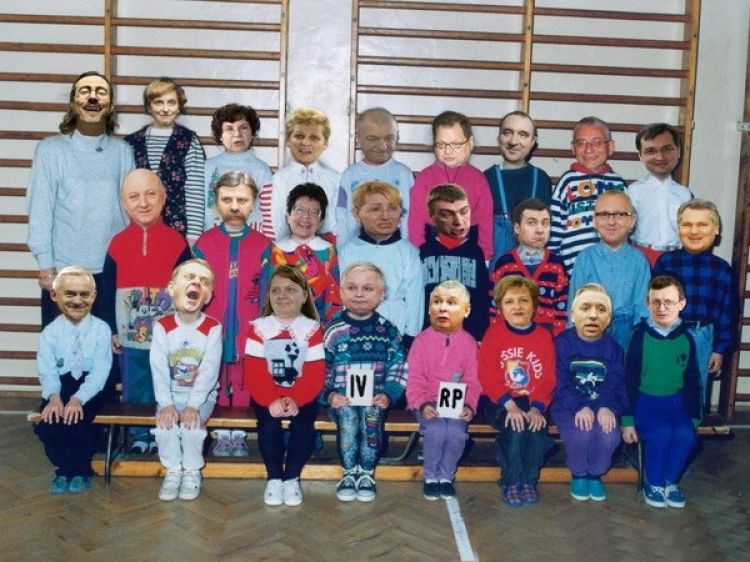 Czyja to klasa?