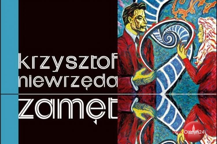BWA Galeria Sztuki zaprasza na spotkanie z Krzysztofem Niewrzędą