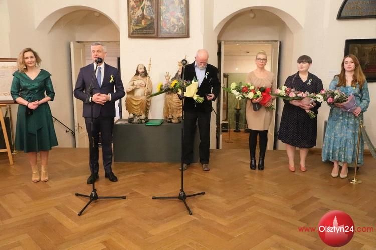 Wyjątkowe ekspozycje przygotowało Muzeum Warmii i Mazur w Olsztynie