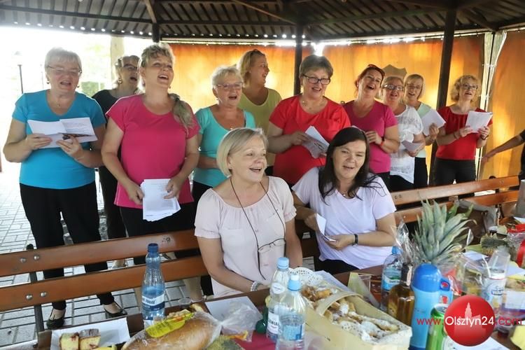 Olsztyńscy seniorzy chcą być aktywnymi uczestnikami wydarzeń kulturalnych