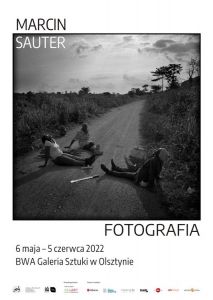 BWA zaprasza na wernisaż wystawy „Fotografia” Marcina Sautera