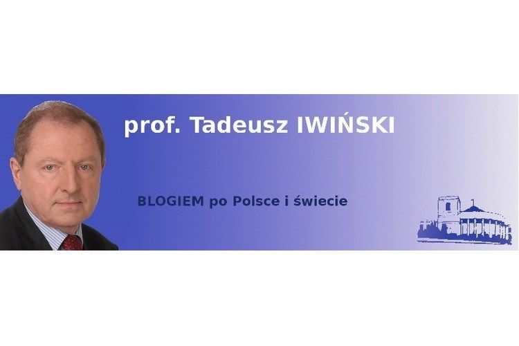 Co łączy Janusza Palikota z Donaldem Tuskiem?