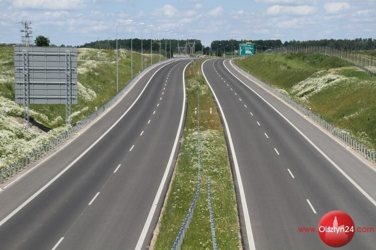 Drogowcy z GDDKiA podsumowują rok 2023 na warmińsko-mazurskich drogach