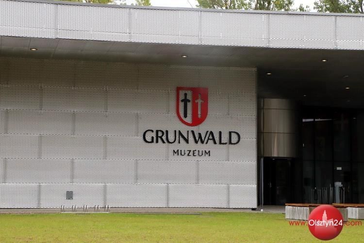 Muzeum Bitwy pod Grunwaldem w Stębarku zamierza zagospodarować swoją ostatnią wolną przestrzeń. Co w niej będzie?