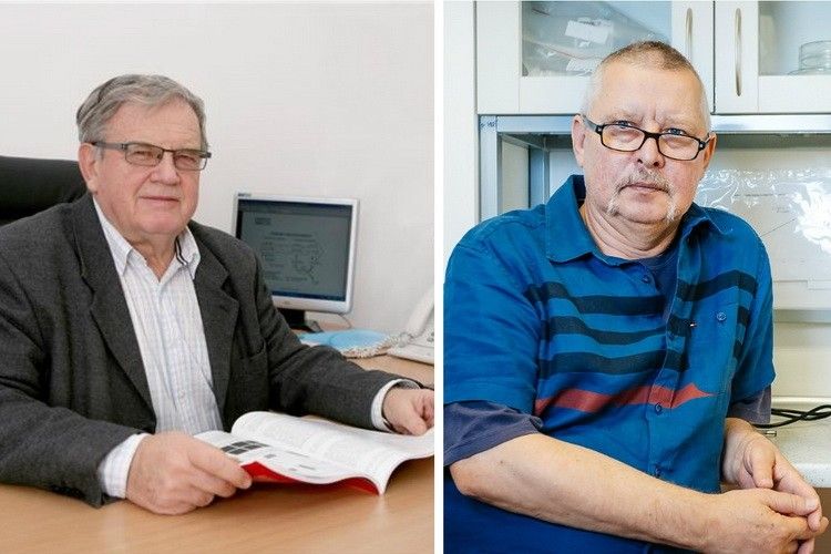 Olsztyńscy naukowcy powołani na członków Polskiej Akademii Nauk