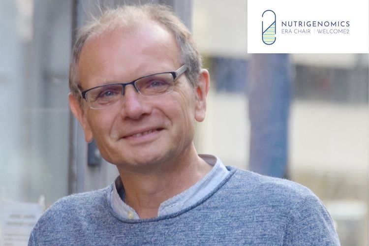 Specjalista od witaminy D stworzy w Olsztynie Centrum Nutrigenomiki