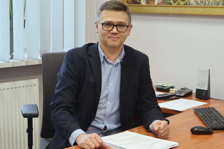 Powiat Olsztyński ma nowego sekretarza
